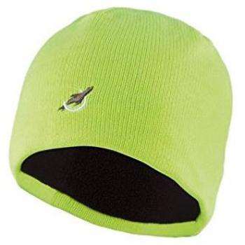 SealSkinz Beanie - Gorro impermeable Talla:gelb S/M
