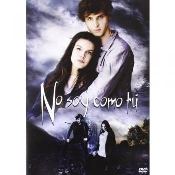 No soy como tu [DVD]
