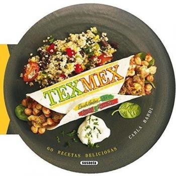 Enchiladas, Tacos, Fajitas y Burritos