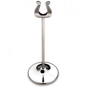 Lacor - 61005 - Soporte Para Menus Con Pinza Inox. 12,5cm