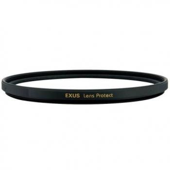 Filtro Protector Marumi EXUS 77mm