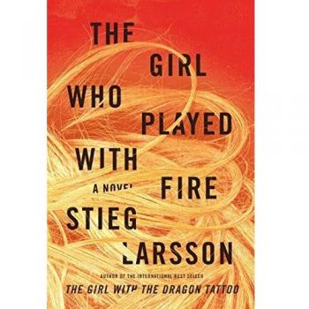 The Girl Who Played With Fire
