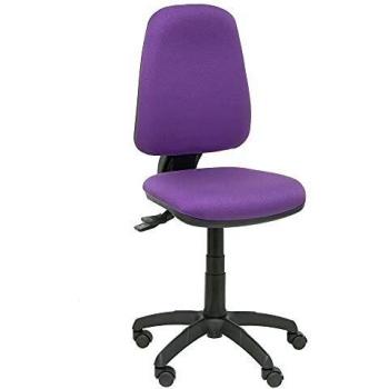 Piqueras Y Crespo 1017SBALI82 - Silla de oficina, Lila