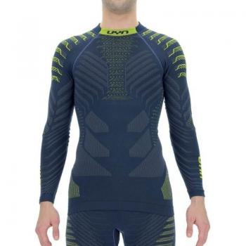 UYN - Camiseta térmica de hombre Resilyon UYN