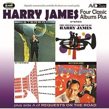 Four Classic Albums