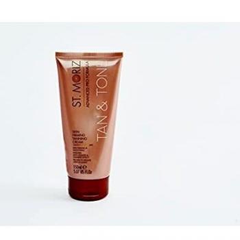Advanced Pro Formula Skin Firming Tanning Cream 150 Ml