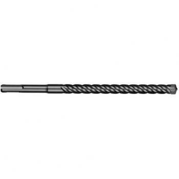 milwaukee 4932352032 RX4 SDS-plus - Broca para martillo perforador