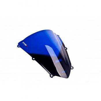 Cúpula Racing Puig 4356A Azul Unisex