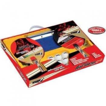Sport One Set de Ping Pong Super Torneo