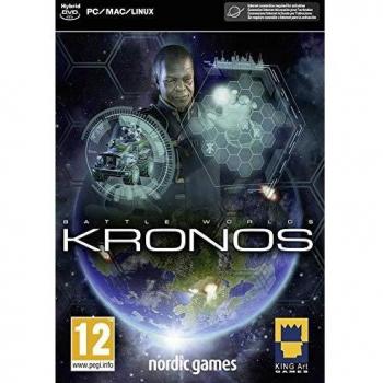 Mundos de Batalla: Kronos - Videoc juego para PC con DLC