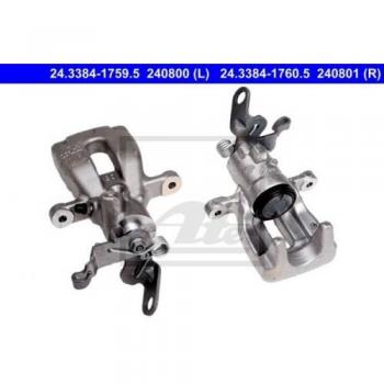 Ate 24.3384-1759.5 Pinzas y Accesorios