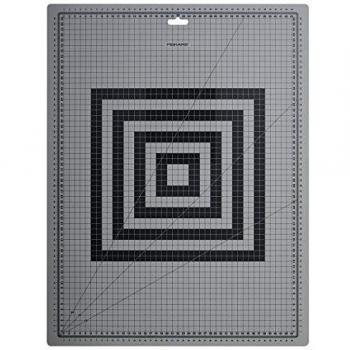 Fiskars 1003895 Alfombrilla de Corte 45 x 60 cm / 18 x 24 - A2
