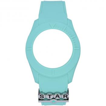Correa para Reloj Watx & Colors COWA3530, 38mm, diseño moderno y colorido, compatible con relojes de la marca Watxandco