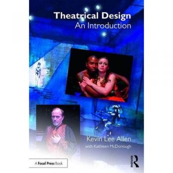Theatrical Design: An Introduction