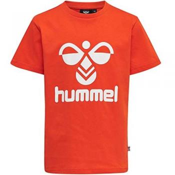 Hummel Tres Children's T-Shirt