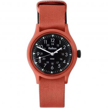 Kelton Jungle Women's Watch - Stylish and Versatile Design