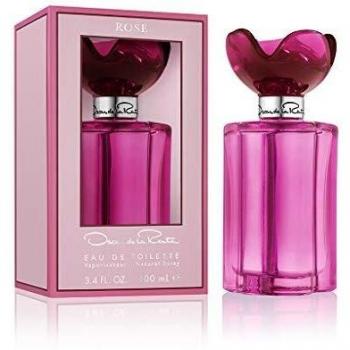 Oscar De La Renta EDT Spray, 3.4oz, Rose
