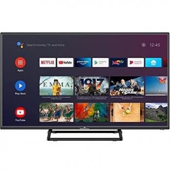 Smart TV 40 Pollici Full HD Android/Wifi