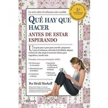 Qué hay que hacer antes de estar esperando