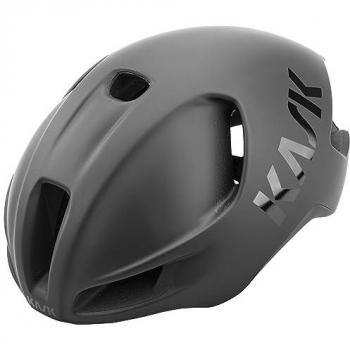 Casco Kask Utopia Y Negro Adulto WG11 mate tamaño L