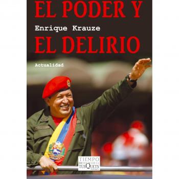 El poder y el delirio: 5