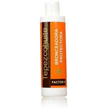 Lumen, Autobronceador corporal - 1 unidad
