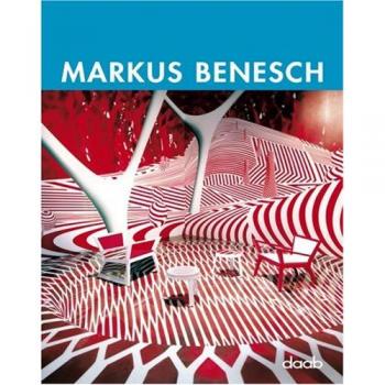 Report Book Markus Benesch - Cuaderno de informes, tapa dura, tamaño A4, 100 páginas, papel de alta calidad, diseño profesional