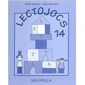 Lectojocs 14
