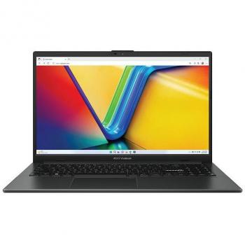 Laptop ASUS Vivobook Go E1504FA con AMD Ryzen 5, 16GB de RAM, 512GB SSD y pantalla de 15.6