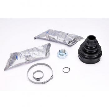 Kit de fuelles, eje de transmisión SPIDAN 26187 - Juego de fuelles, árbol de transmisión SPIDAN 26187