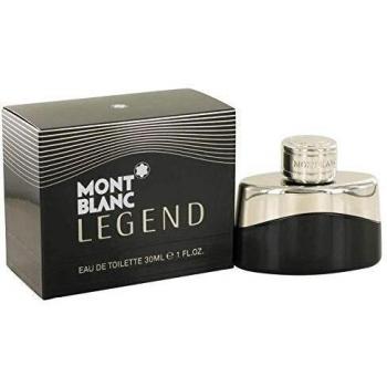 Montblanc Legend Eau de Toilette 30ml Spray