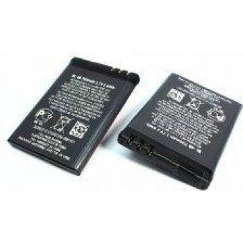 Bateria Nokia BL-4B 2630 2760 5000 7373 N76 700mAh LI-ION