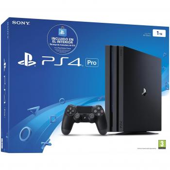 PlayStation 4 Pro