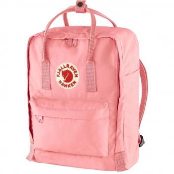 Fjallraven Kånken Classic Unisex Backpack - Pink - One Size