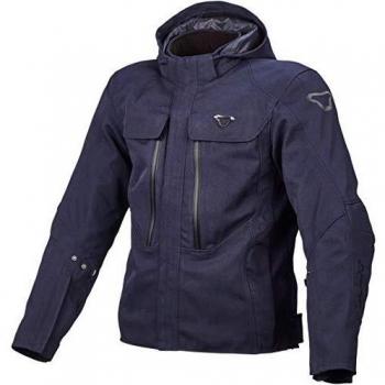 Chaqueta Hombre MACNA QUGA WP Azul TAMAÑO L