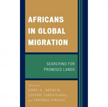Africans in Global Migration: Vitalsource Technologies Edition