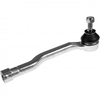 Rótula de dirección exterior derecha/izquierda ADN187205 Blue Print para Nissan Micra 3 y Note I