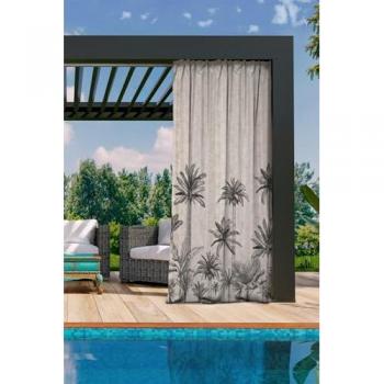 Cortina de Exterior Manaos para Balcón y Terraza - 140x240 cm