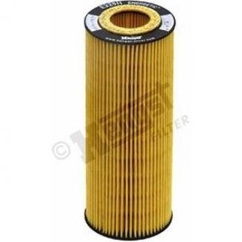 Filtro de aceite HENGST FILTER E325H D21