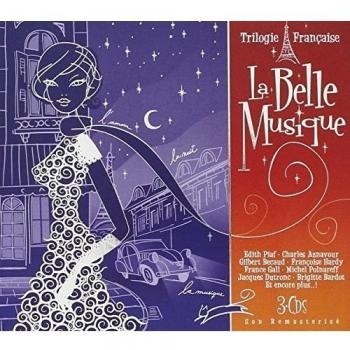 Trilogy Francaise
