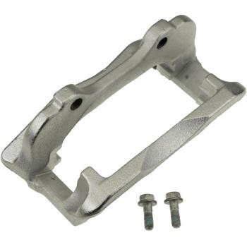 Pinza de freno TRW BDA596 con soporte y características específicas para sistemas de frenos