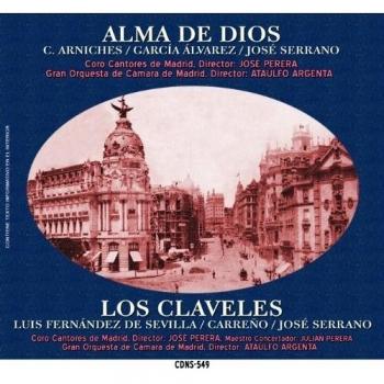 Alma de Dios / Los claveles