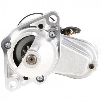 HELLA 8EA 011 610-411 Motor de arranque - 12V - 1.1kW