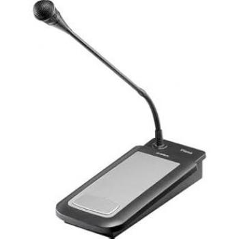 Bosch PLE-1CS Estación de Llamada General con Micrófono de Conferencia Megafonía