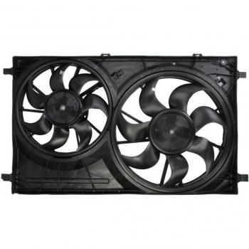 Ventilador de refrigeración del motor NRF 470071 para Ford Gk218c607aa 2041816 1840578