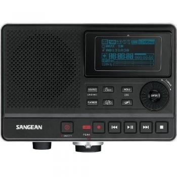 Sangean DAR-101 - Dictáfono