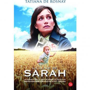 La llave de sarah fg