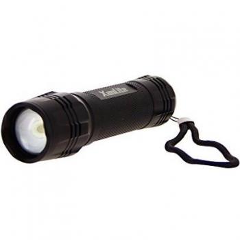 Linterna LED XANLITE 6500K 600 lm - Resistente, 3 Modos de Iluminación