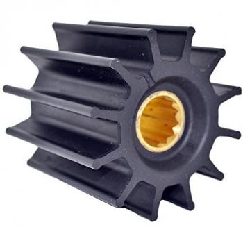 Johnson Pump 09-814B F9 Neoprene Impeller - 12 Blade Turbine