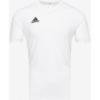 Adidas Camiseta Manga Corta Entrada 22 Blanco